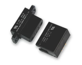 Инновационные конструкционные особенности в JDC Power Connector