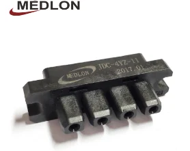 JYF-4444RT-001 Power Blade Connector