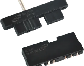 Укрепление соединений: глубокое погружение в 12-Pin Connector Power Connectors серии JDC