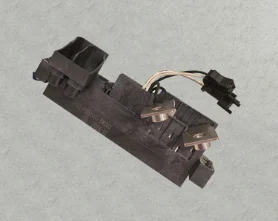 Model:PHZ-F020306-BW202   Huawei /Amphnol card edge connector