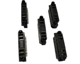 powerblade unltra connector, 2HP+30HDS+2HP (two high power pin +30 signal pin +2 high power pin) JYP-F0203002A-RT004H / JYP-M0203002A-RT004H