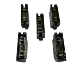 powerblade unltra connector, 2HP+30HDS+2HP (two high power pin +30 signal pin +2 high power pin) JYP-F0203002A-RT004H / JYP-M0203002A-RT004H