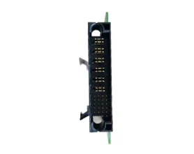 power blade connector : 24 signal pin and 6 power pin  JYP-F2406B-VT01R JYP-M2406B-RT01R