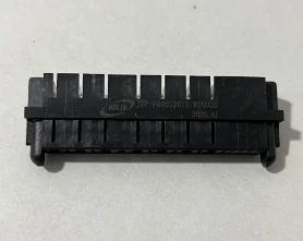 JYP Powerblade ULTRA AI server power supply connector JYP-F0001207B-RT002H ,R/A Female & R/A male (12S+4P+2LP+1P)